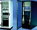 Varistar platform for telecom cabinets